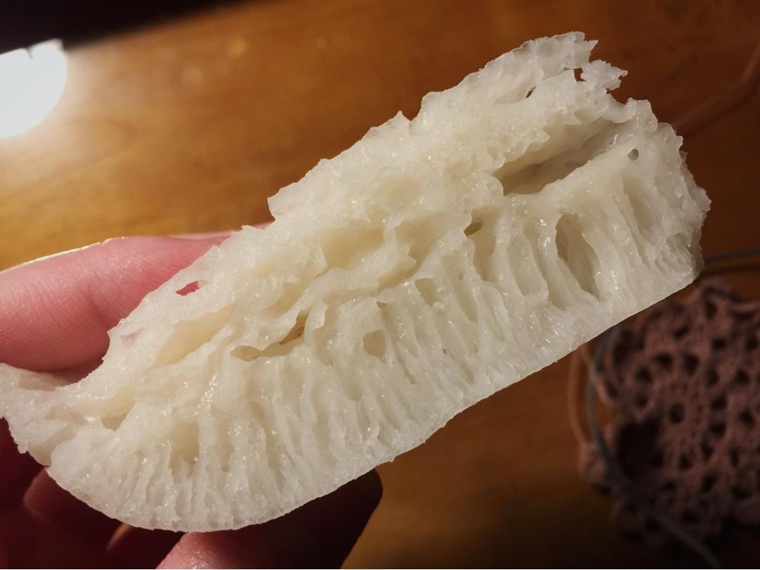 白糖糕（伦教糕甜而不发酸）