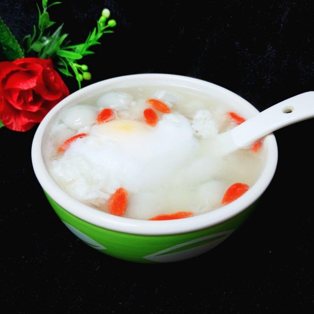 冬至吃汤圆
