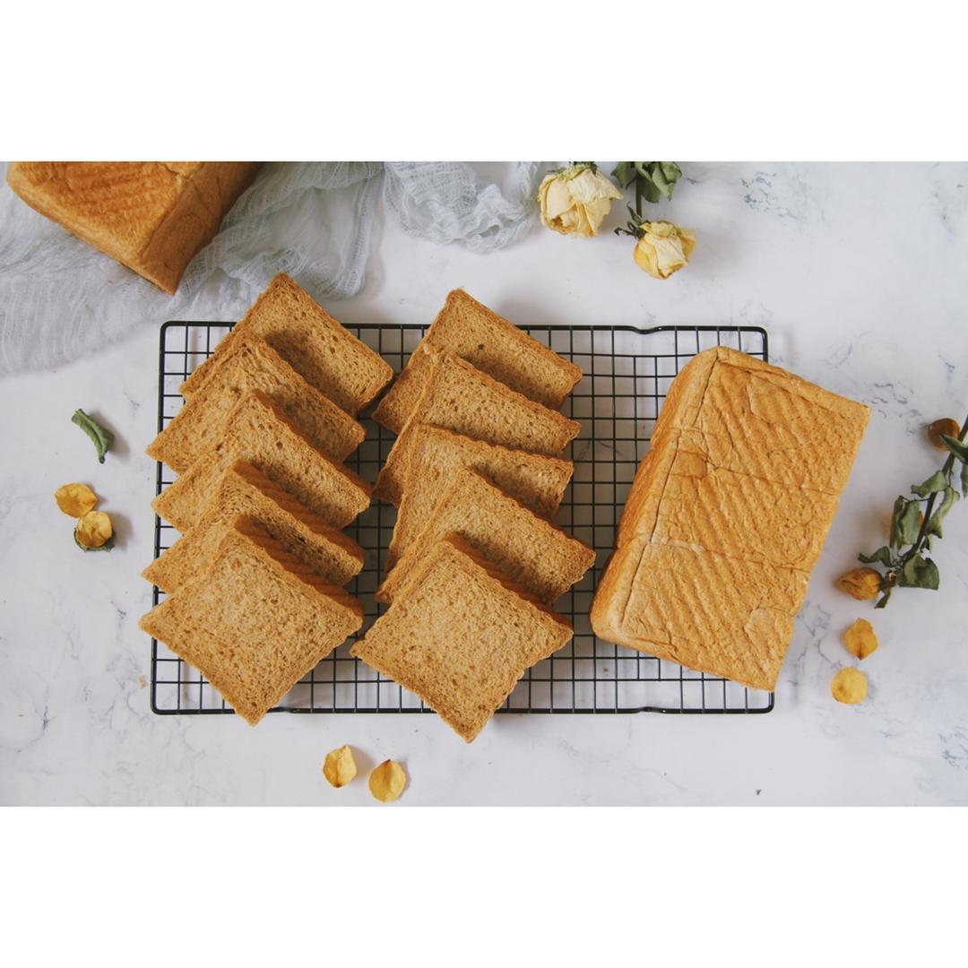 汉堡胚、吐司（西门子烤箱使用参考）