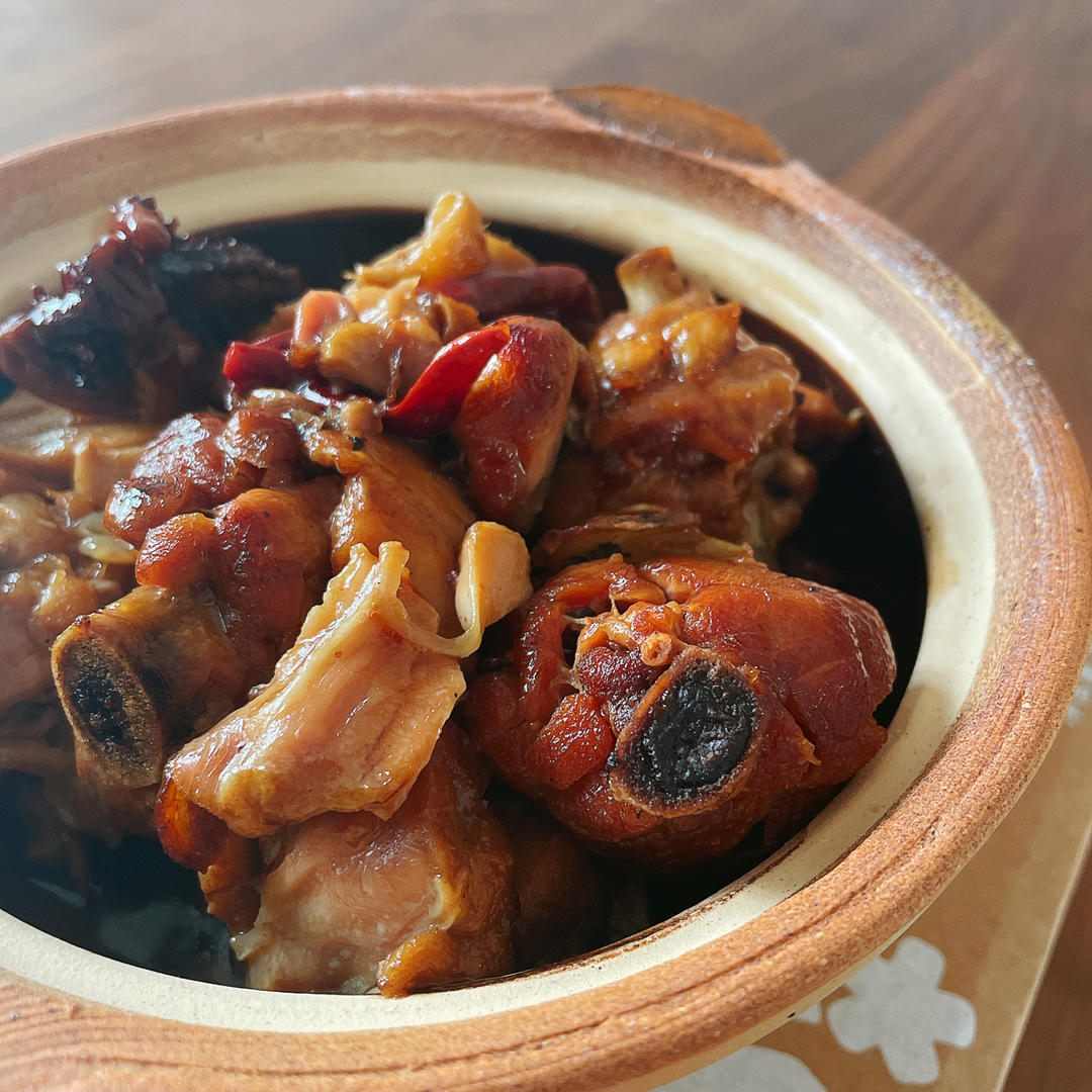 一人午食