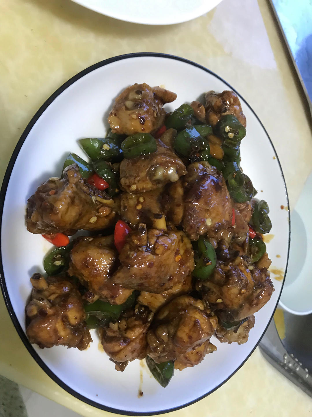 闺蜜每次来蹭饭必点的一道菜，太香了🔥