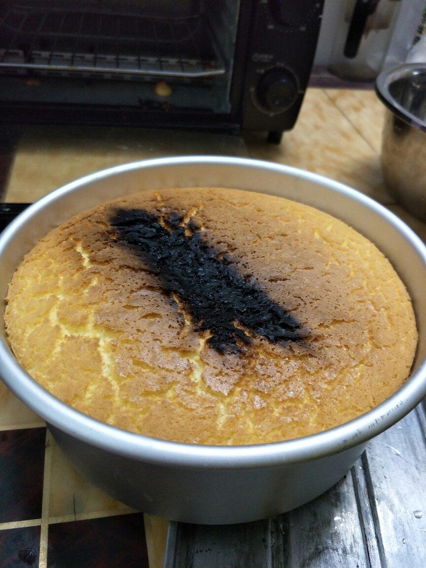 8寸水果生日蛋糕