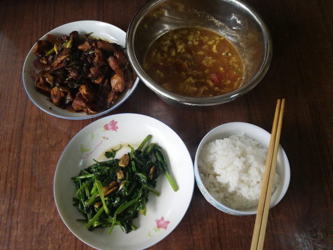 四川回锅肉