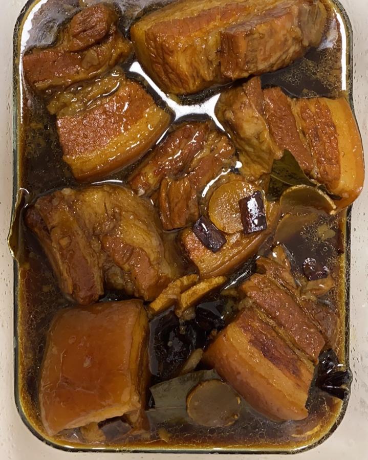 东坡肉