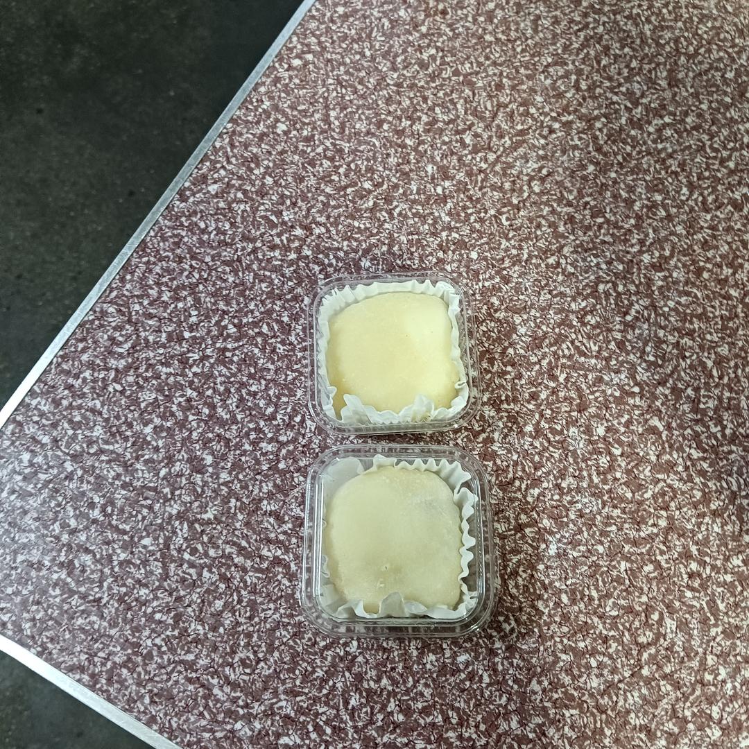 雪媚娘(售卖6年自用配方)