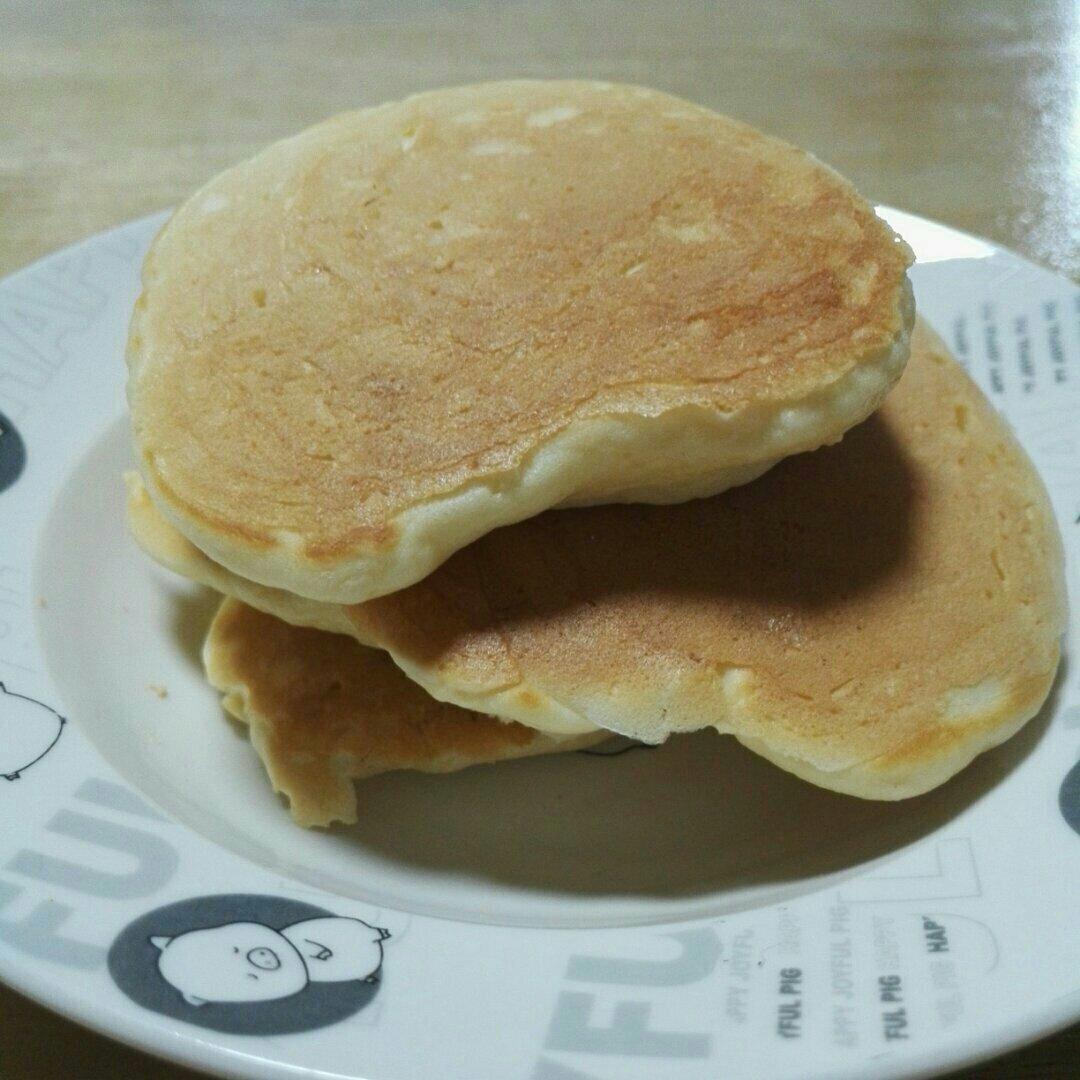 【小嶋rumi】原味松饼