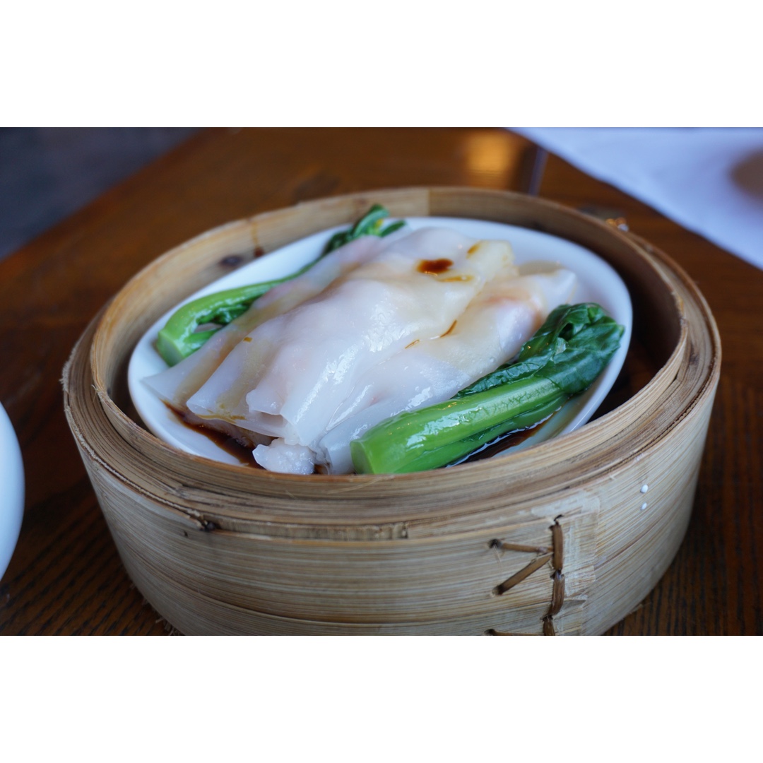 广东肠粉（精心调制）