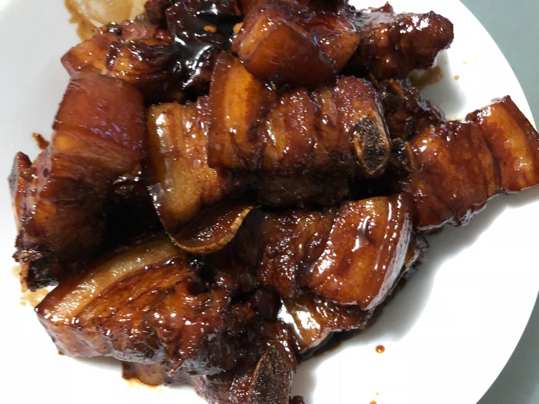 红烧肉