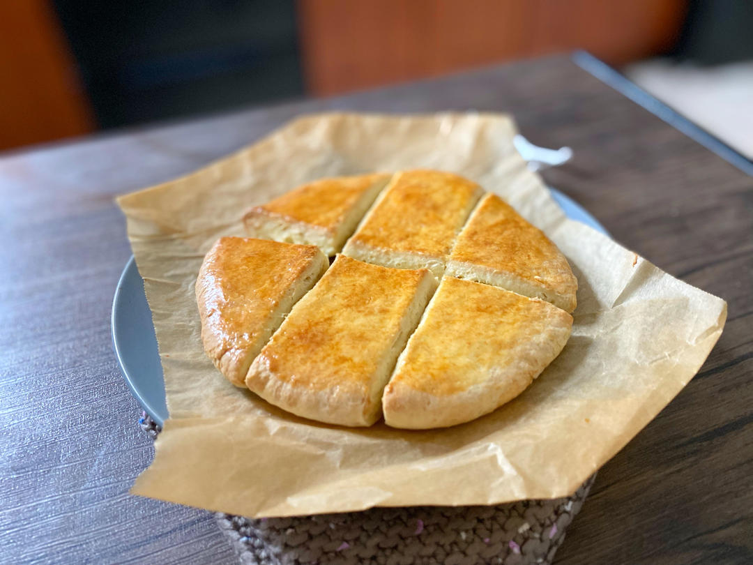 东北老式软饼干