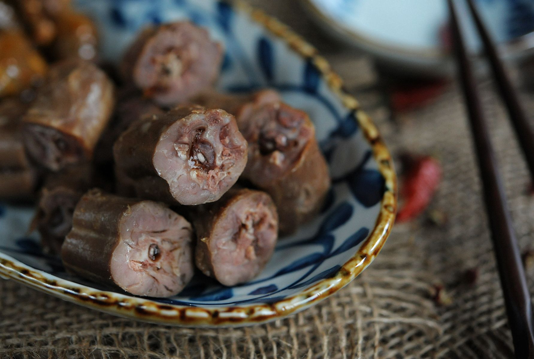 今天中午吃什么？