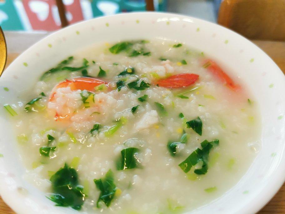 好好吃早餐