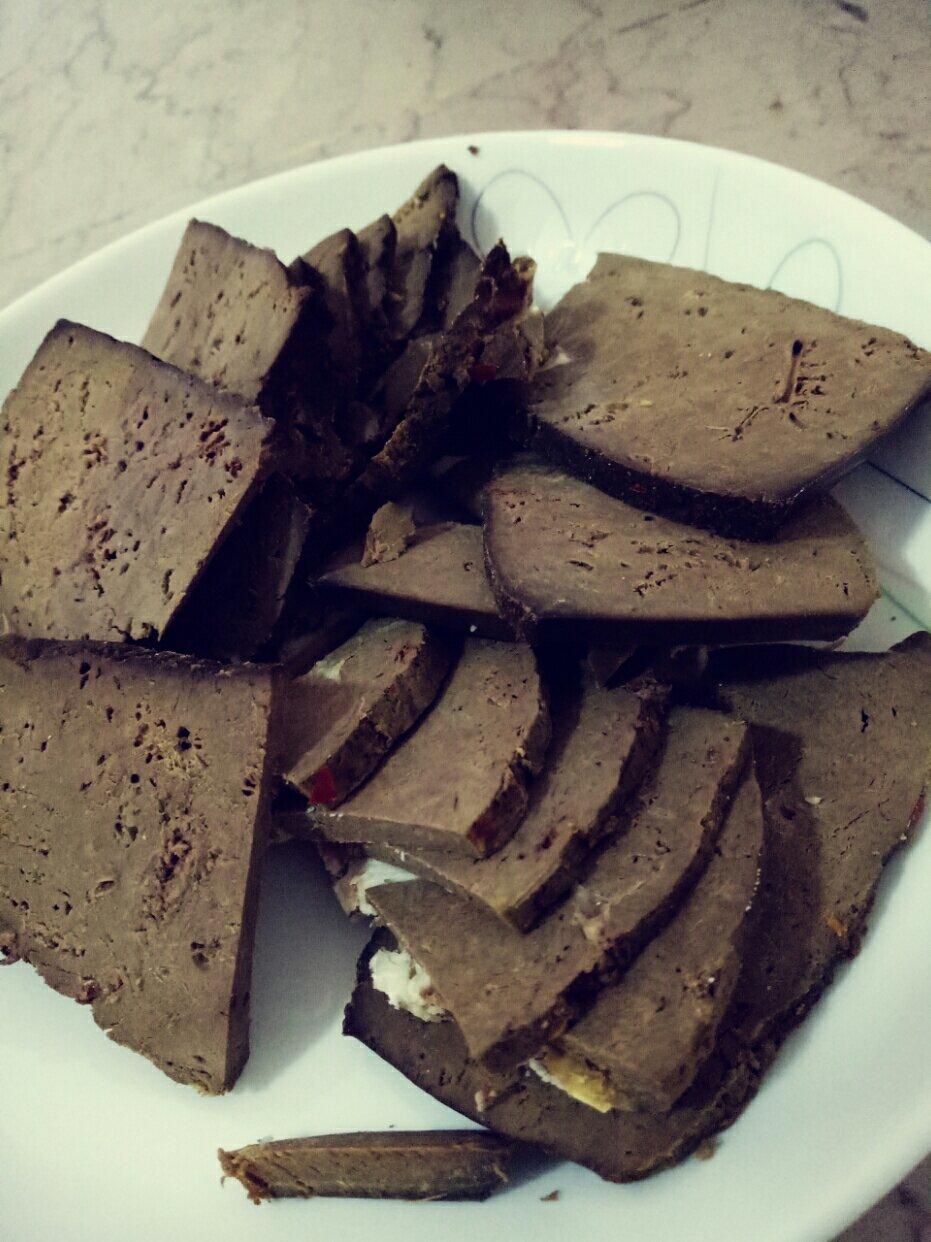 drmaxl做的酱牛肝