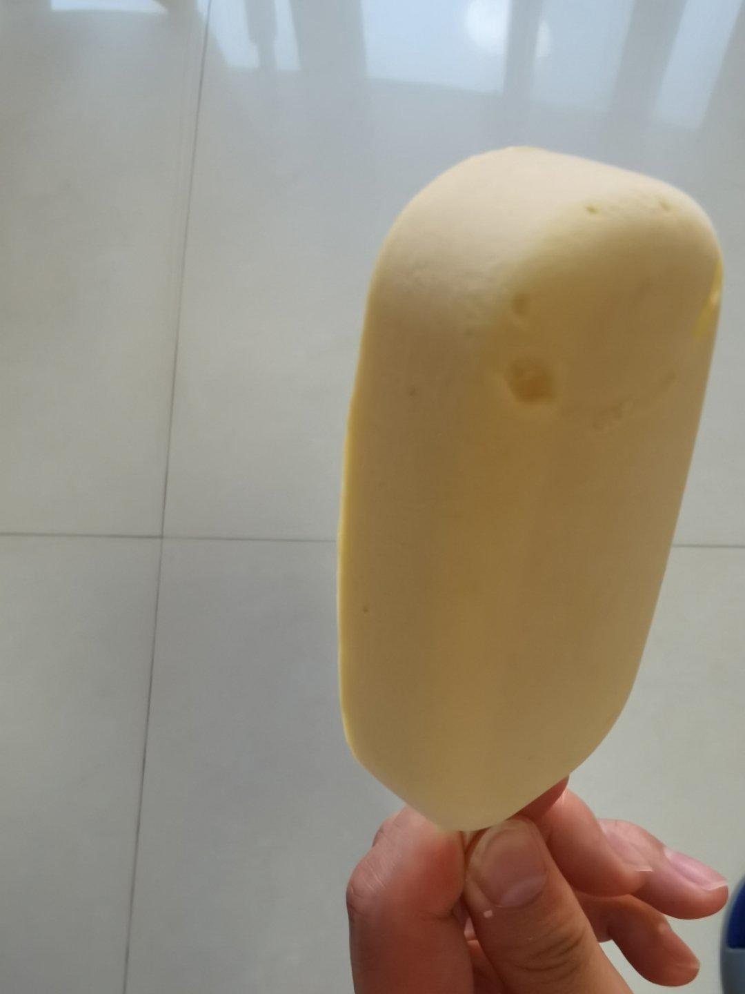 芒果冰淇淋