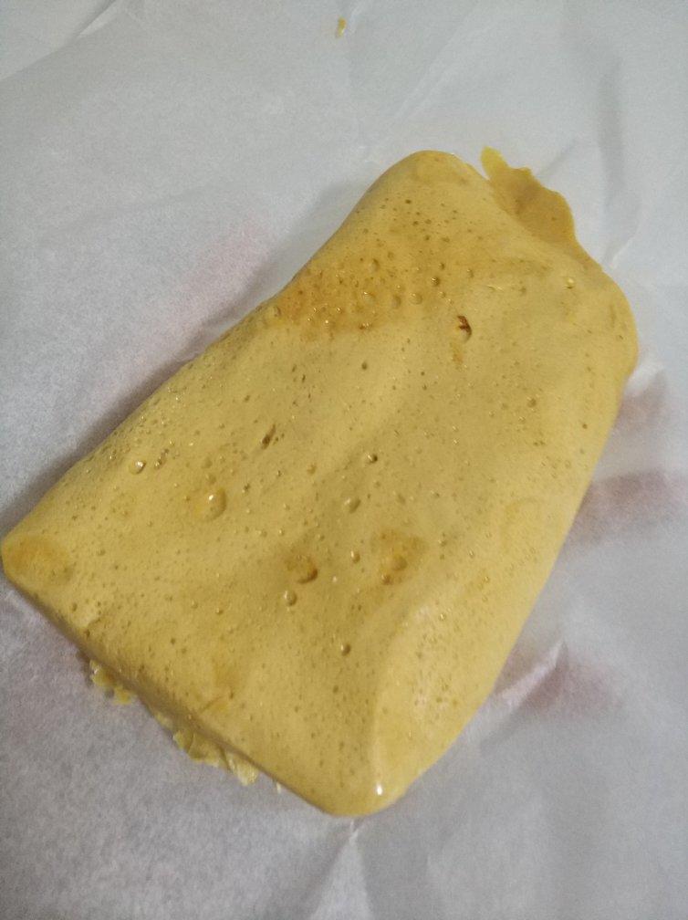 网红卡美罗/家庭版大梨糕/老式麦芽糖糖块/古早味蜂窝糖