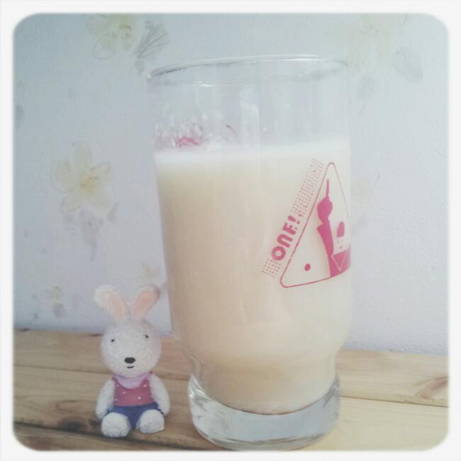 桃汁夭夭养乐多