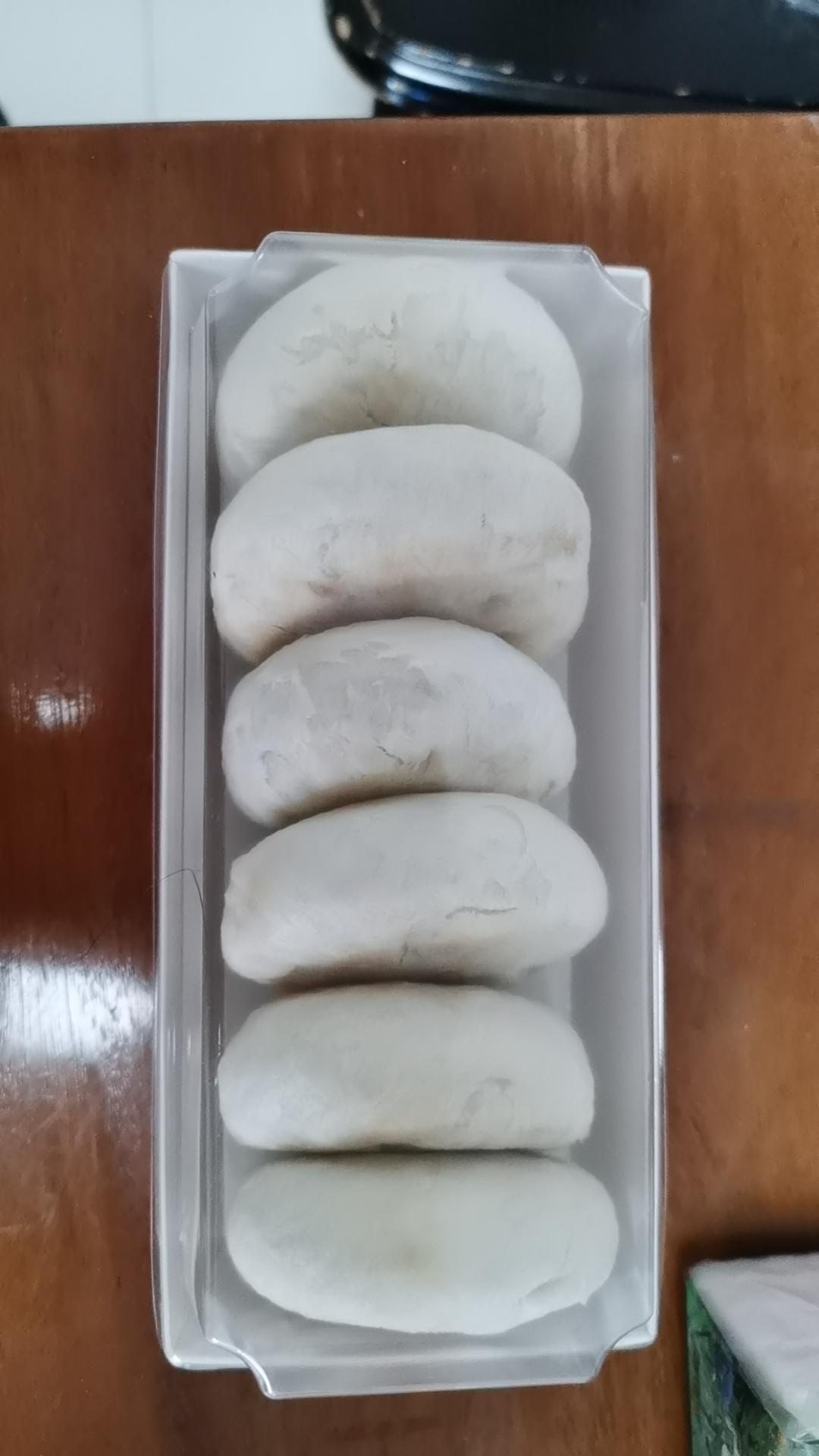 解锁老字号酥皮绿豆饼，一次就成功，我飘了!