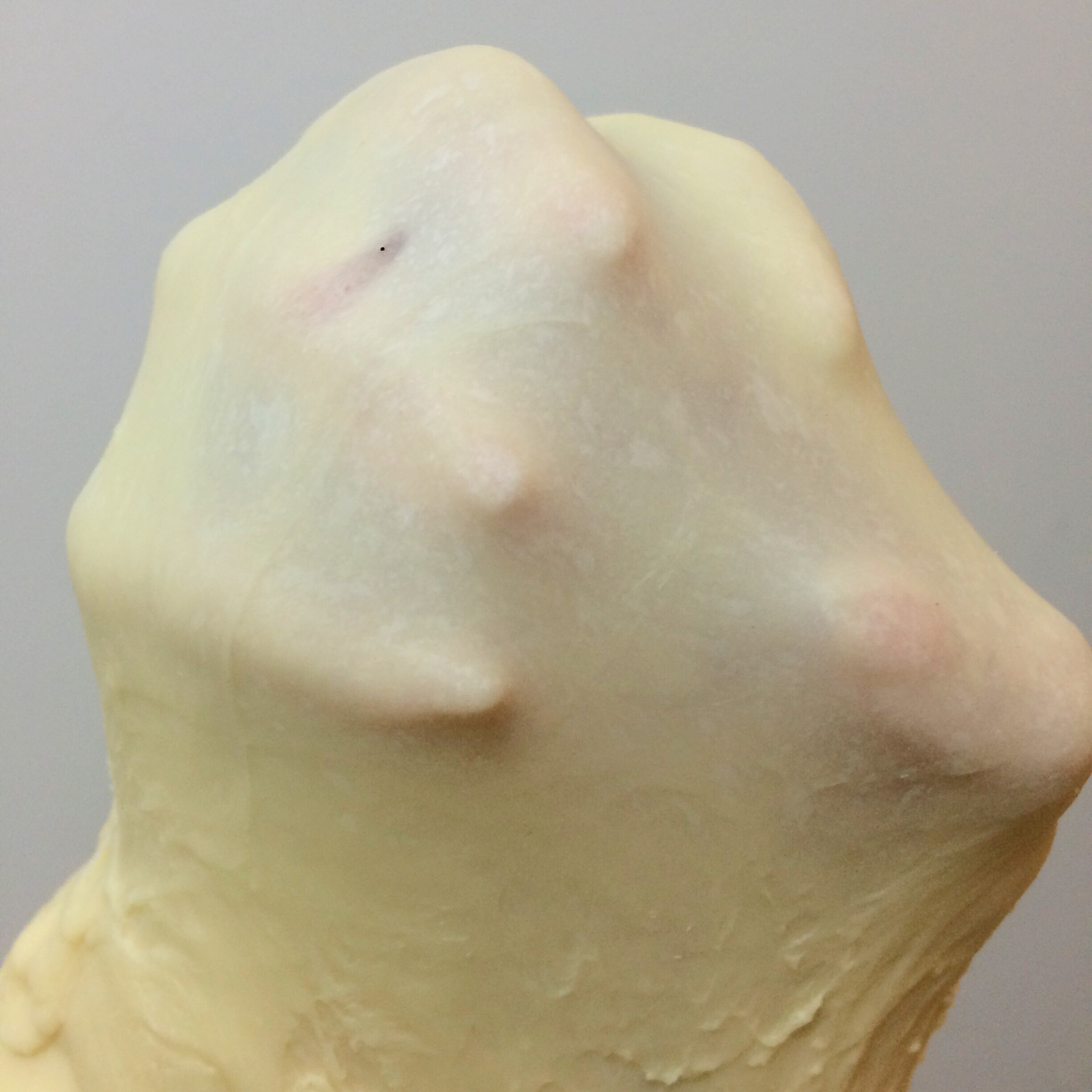 快速十五分钟揉出手套膜