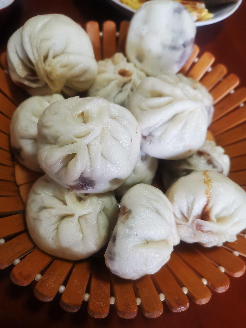 小笼包（秒杀市面上小笼包店的做法）