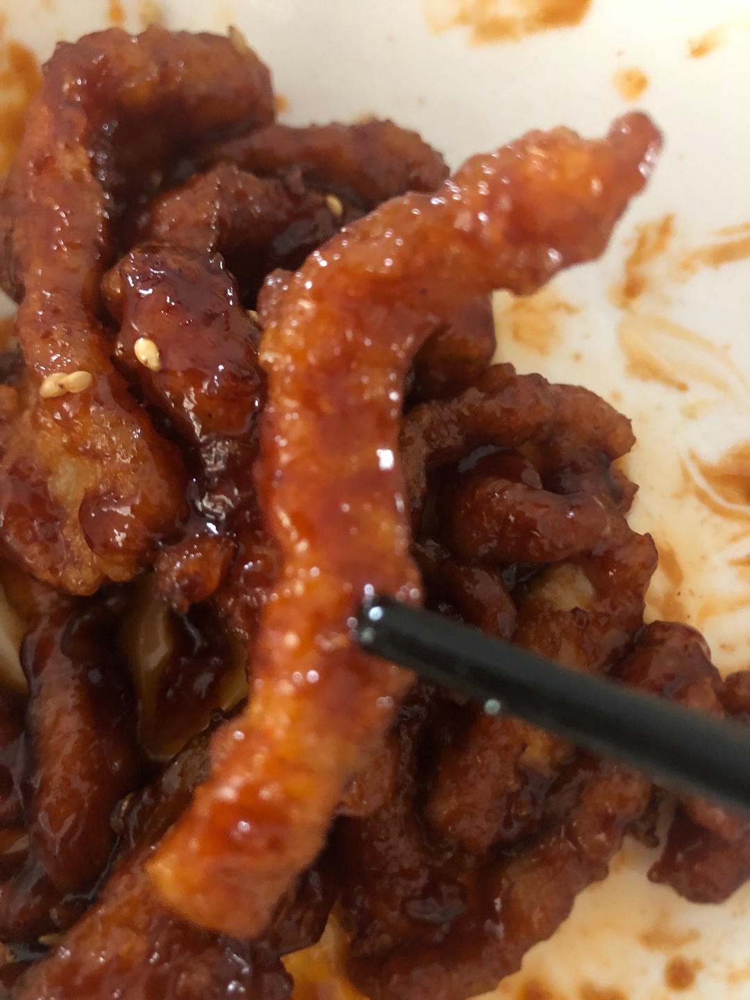 家常做法【糖醋里脊】百吃不厌~