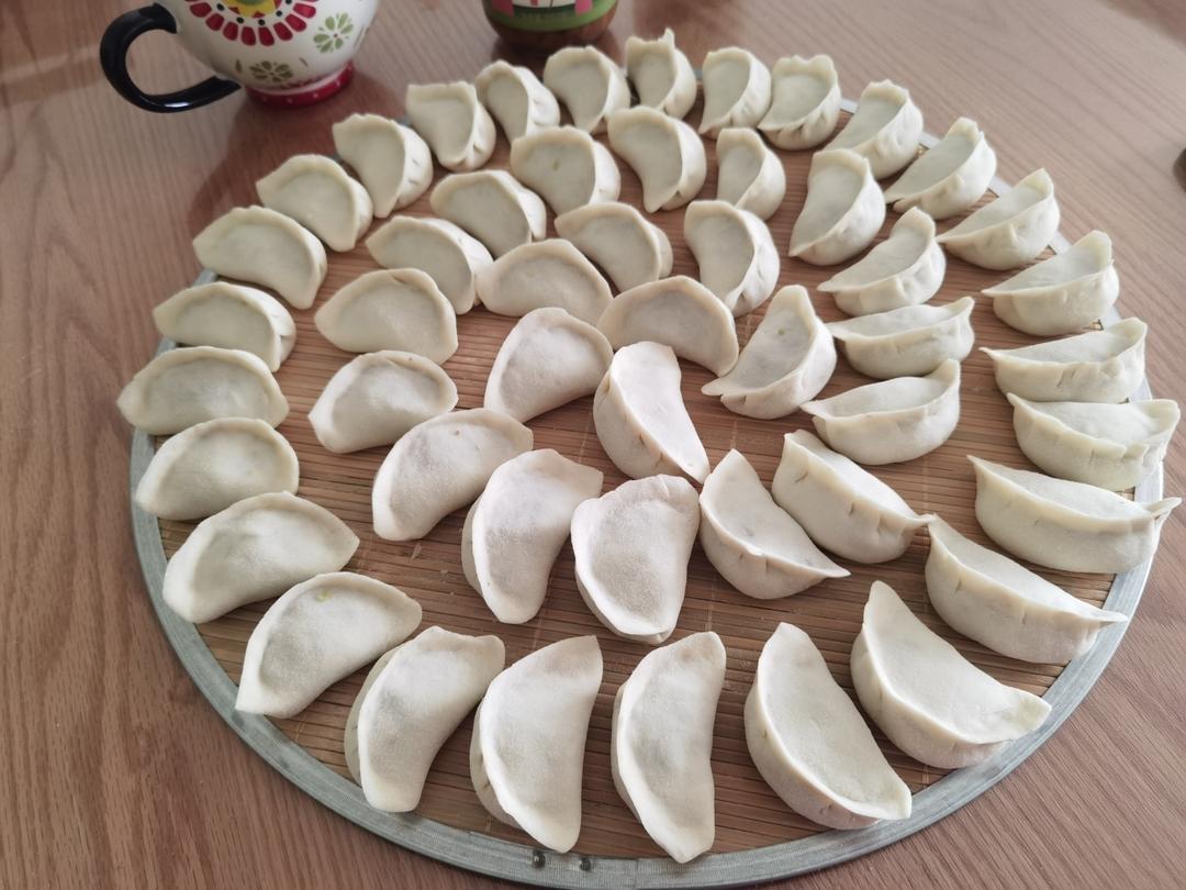 自己做的饭 就是好吃