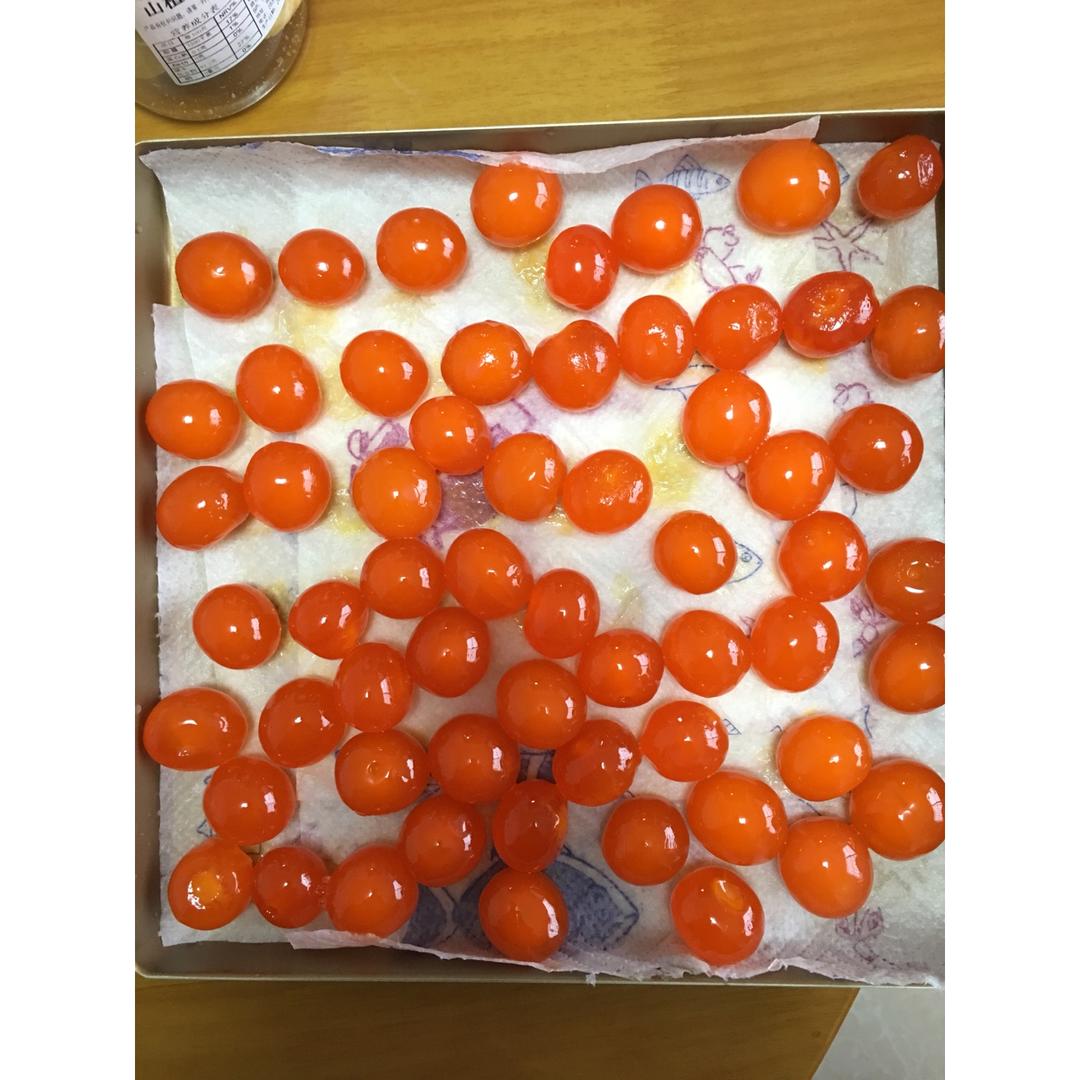 腌萝卜干