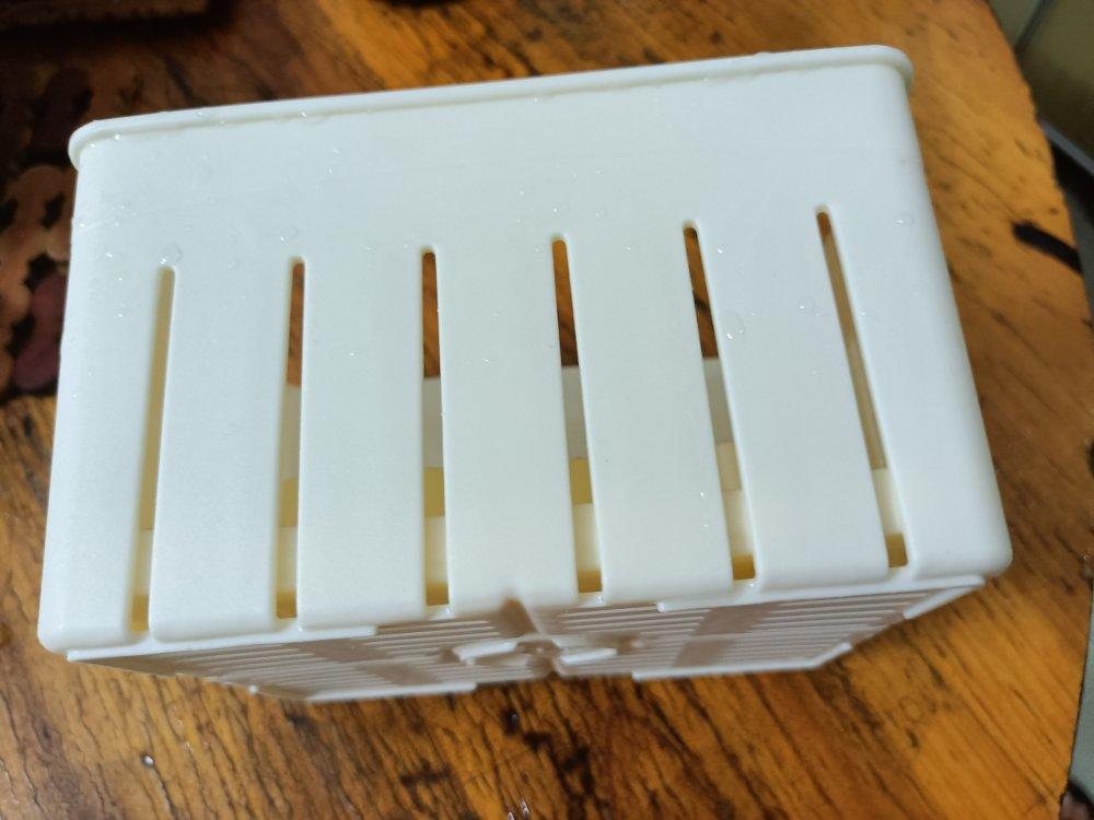 自制豆腐、豆腐脑（超详细）