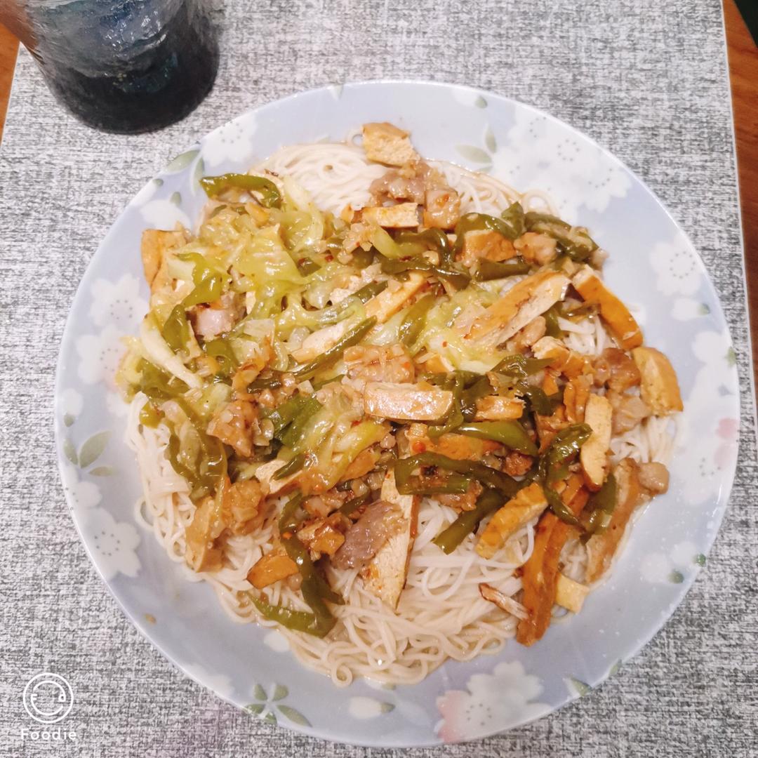 每日健康餐
