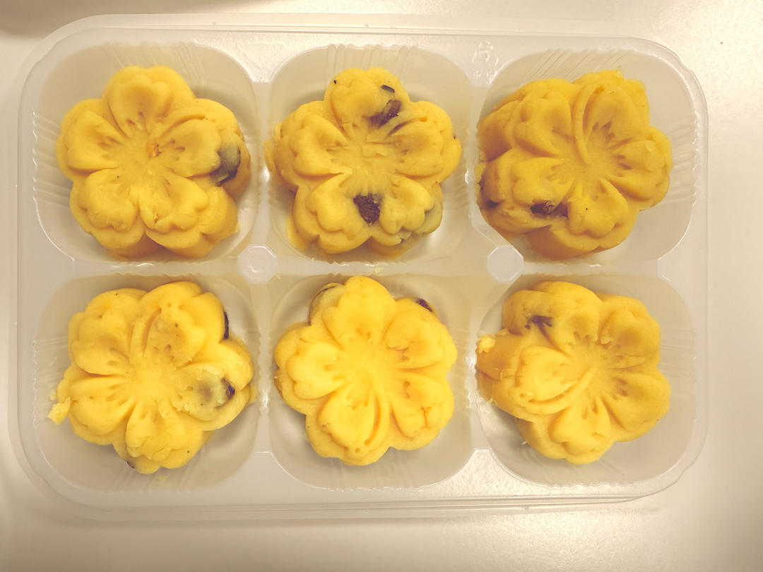 超简单零失败绿豆糕👩🏻‍🍳