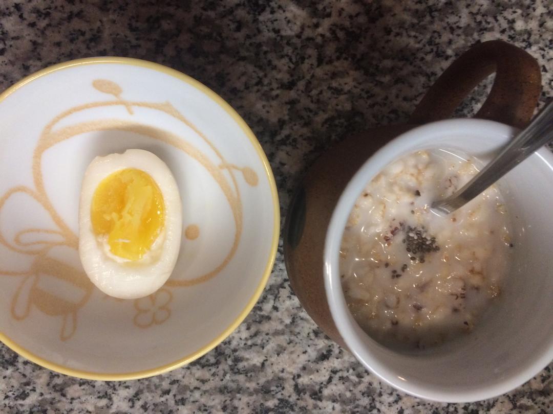 日式溏心蛋