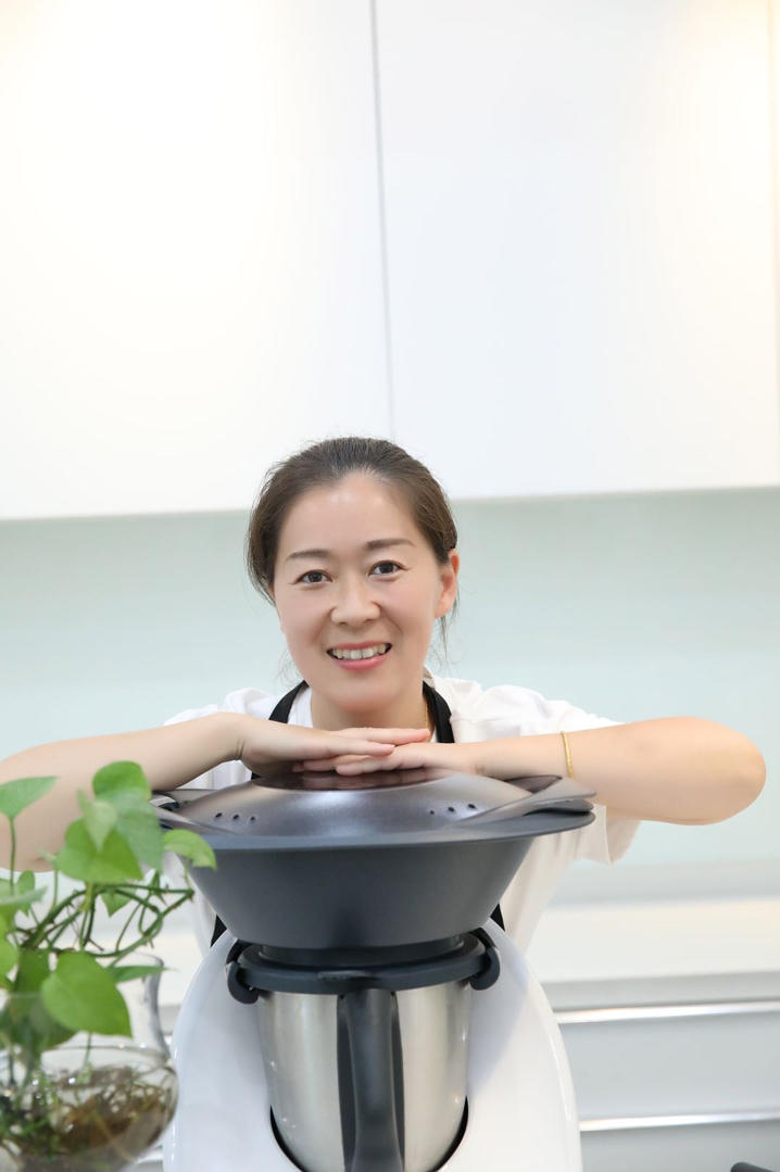 美善品资深美食顾问津津