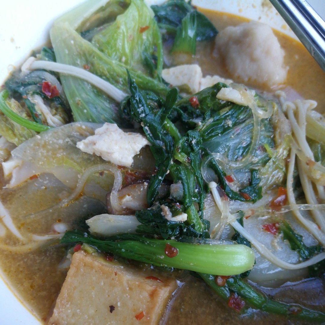 媲美杨国福麻辣烫