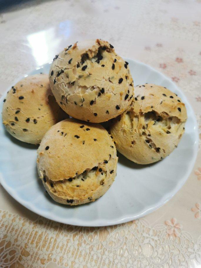 恐龙蛋·麻薯面包·麻薯包 自己做了1000➕的私人配方