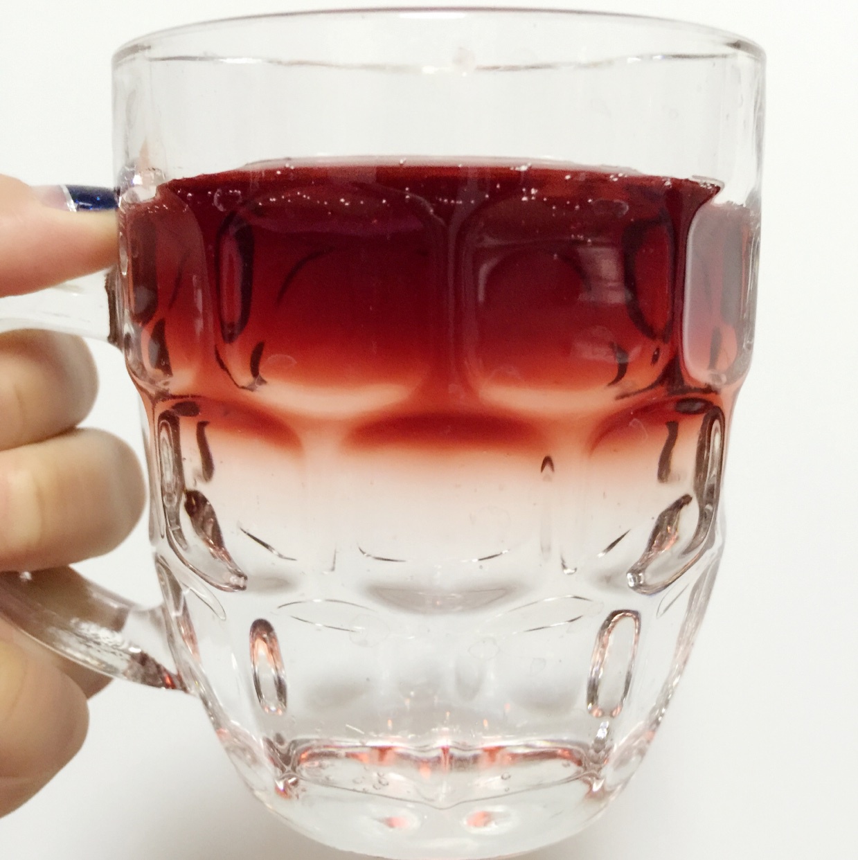 晚餐•2015年5月6日