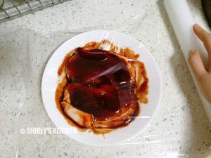 食肉兽的蜜汁叉烧Char Siew（零失败烤箱版）的做法 步骤3