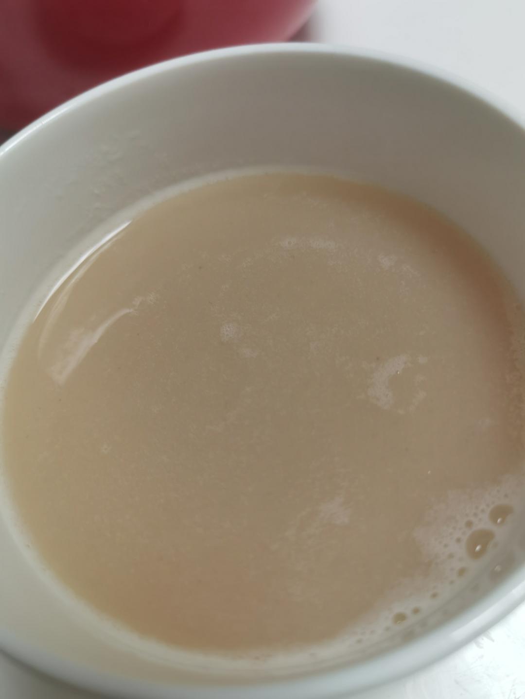 破壁机之银耳雪梨羹