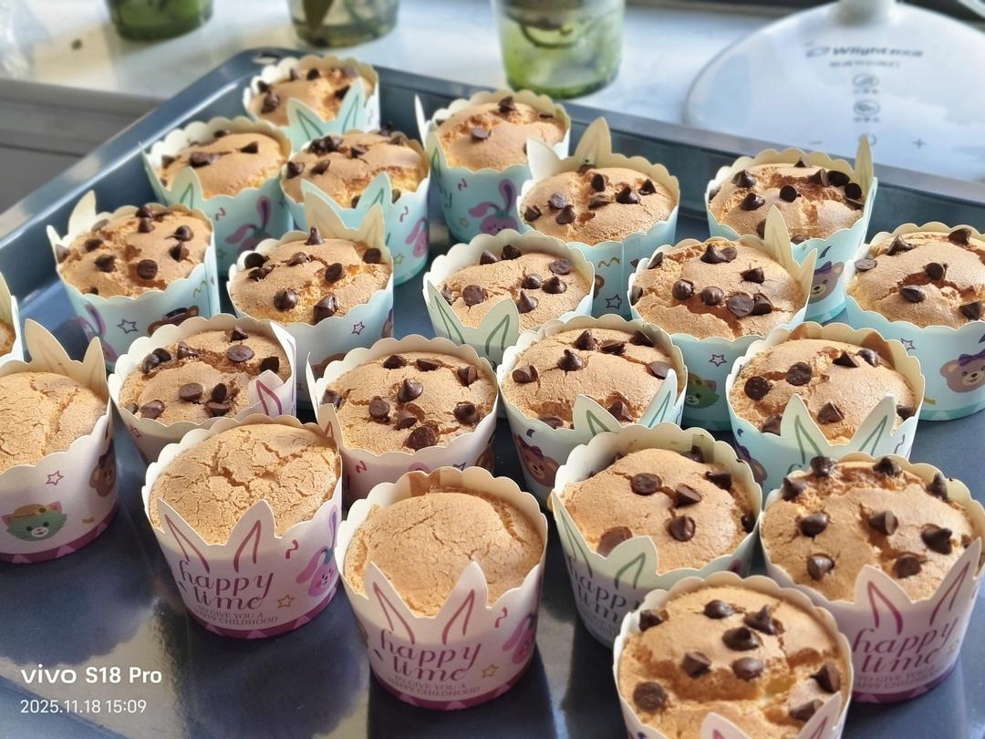 我家的一日三餐