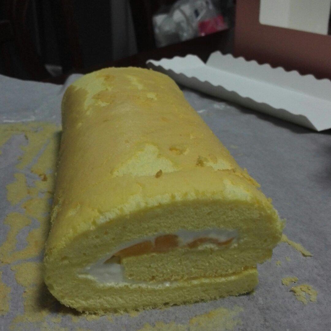 小四卷～风靡美食群的美味蛋糕卷