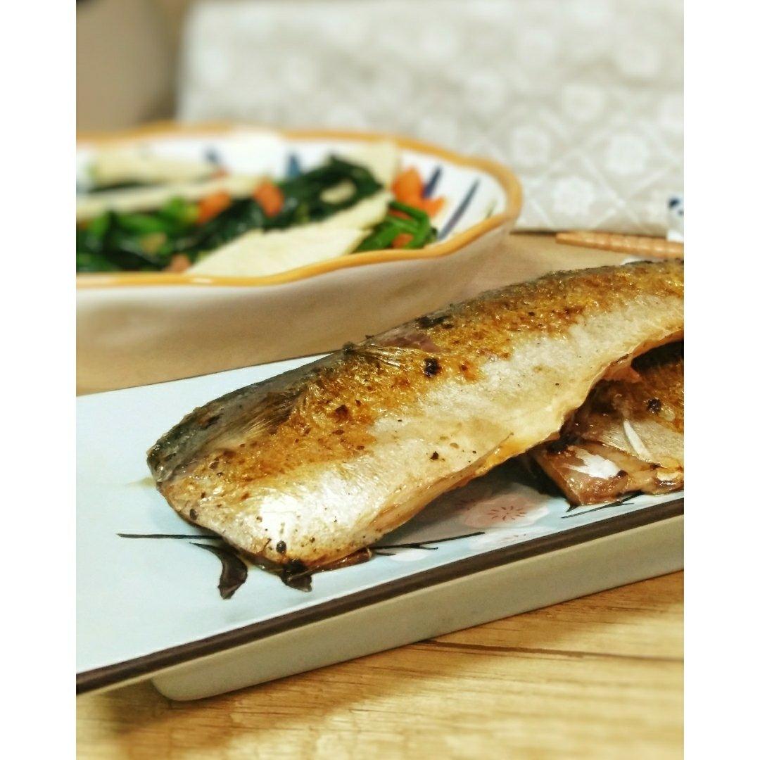 【糖醋脆皮挪威青花鱼】做鱼只需10分钟，再挑食也能光盘！