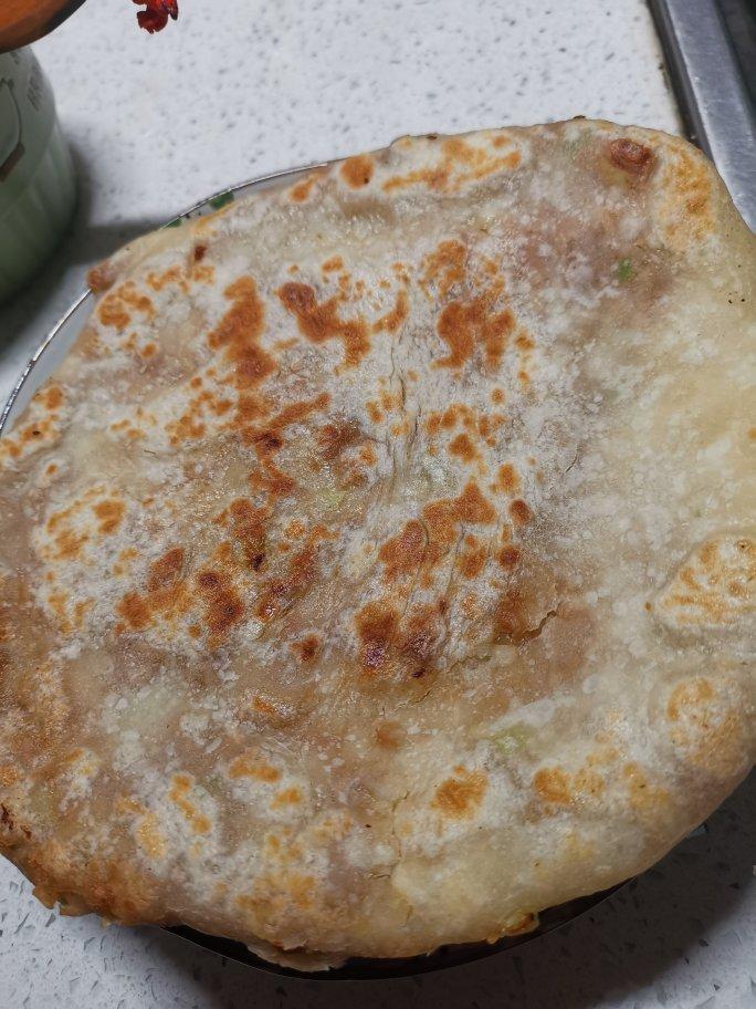 老北京千层肉饼              （京东肉饼）