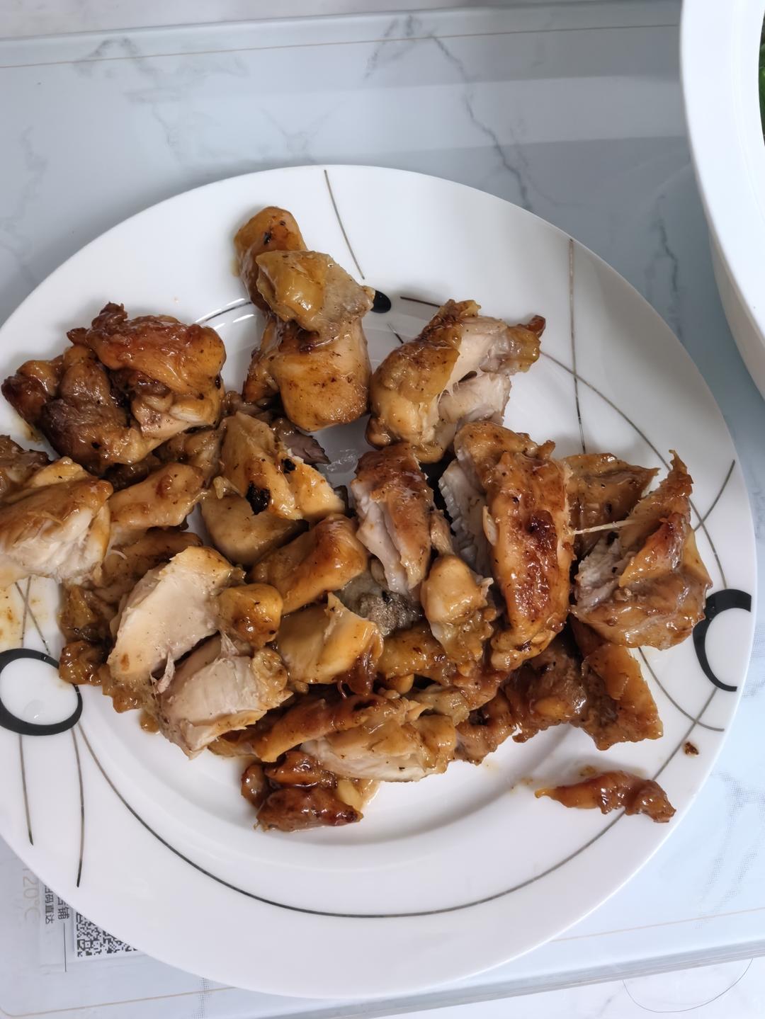 在亲戚家吃过一回，被惊艳了…