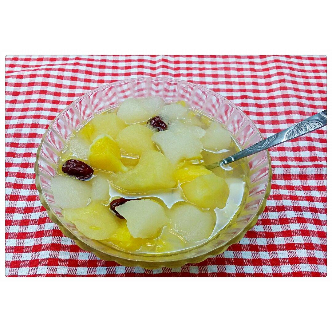 煮水果