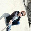 坚持减脂的冰冰