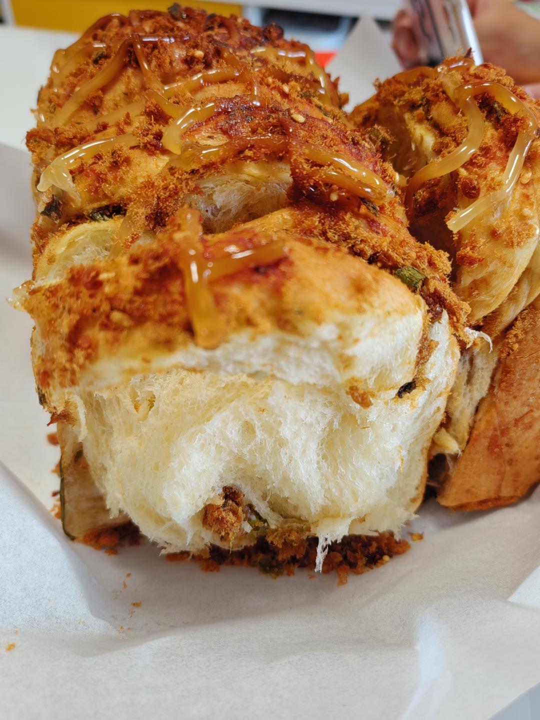 Poolish种（波兰种）吐司——不推荐不行的吐司配方