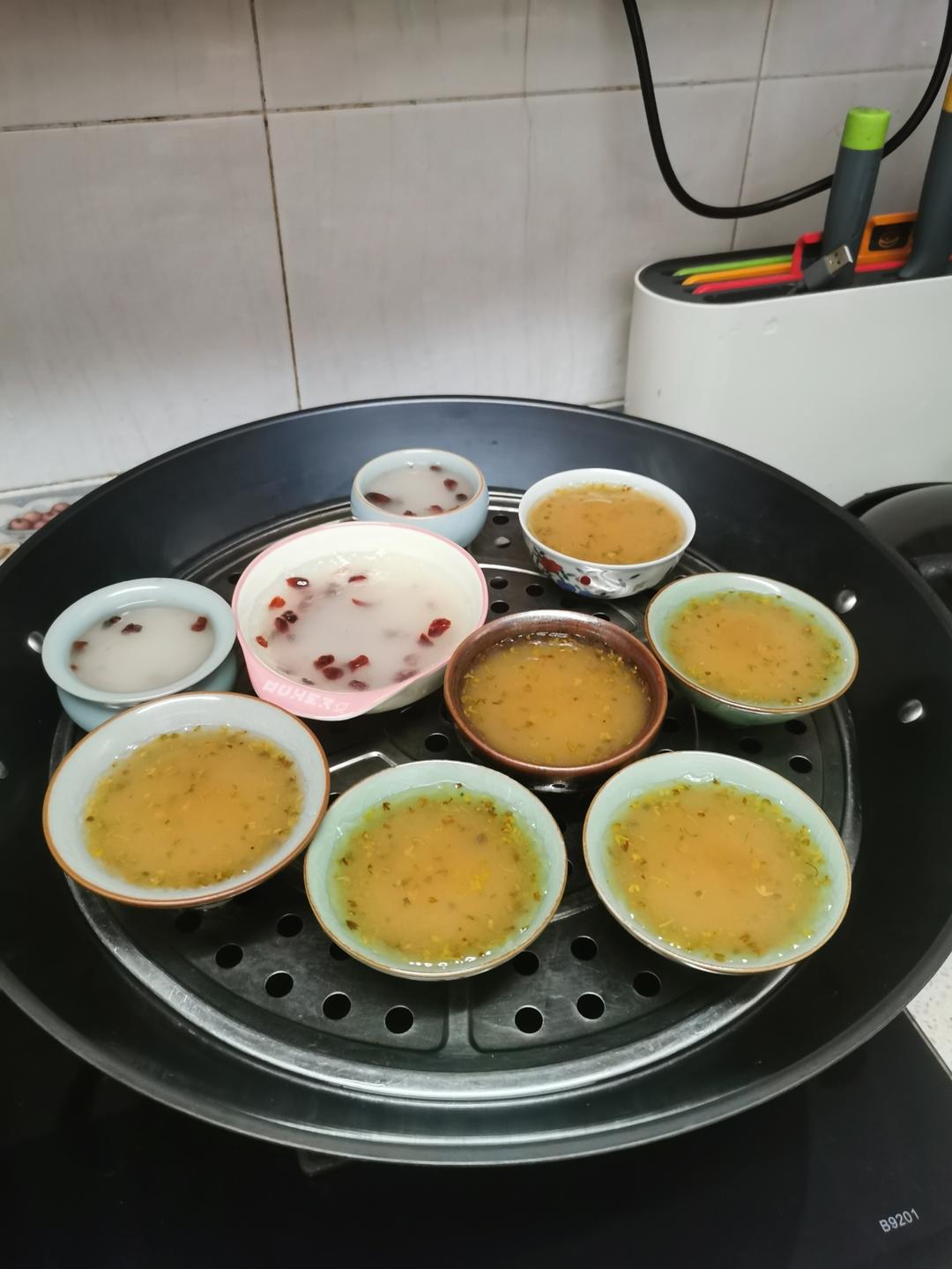 钵仔糕