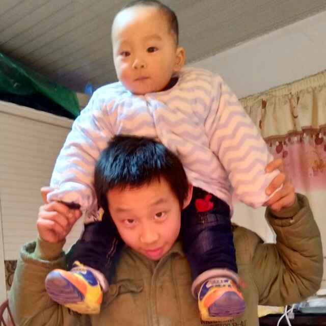 认认真真做美食