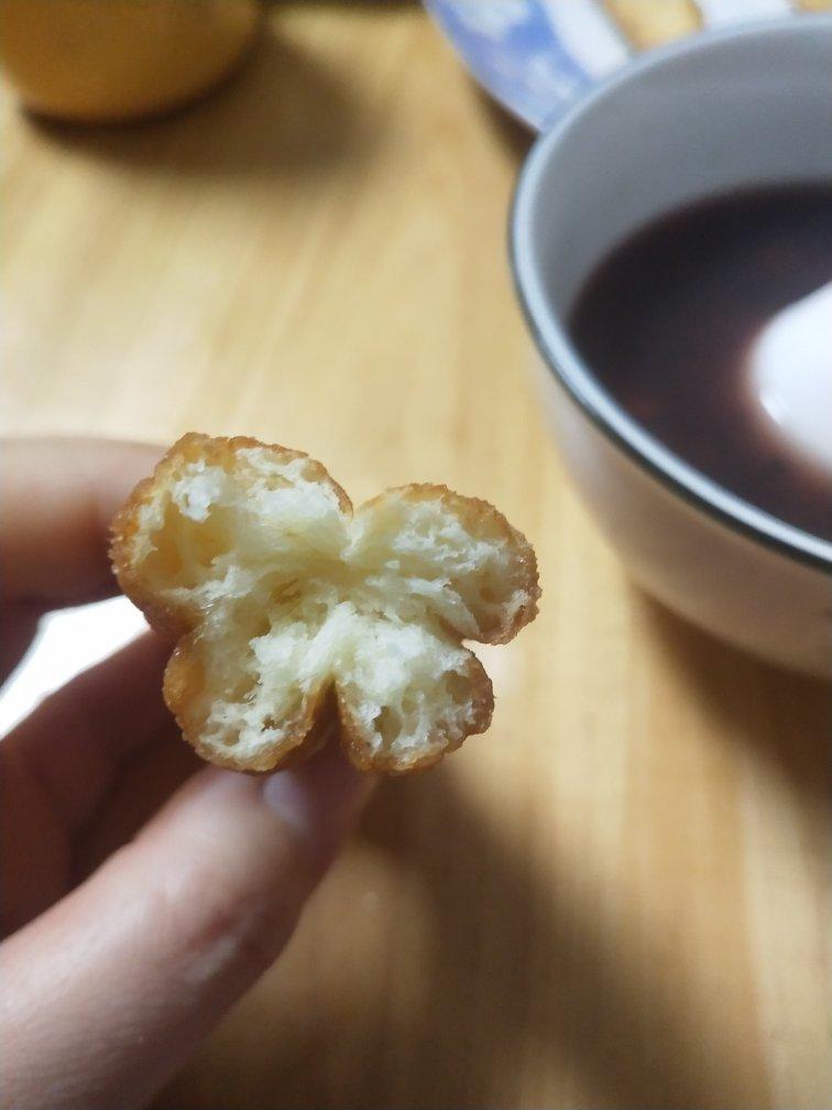 绝对健康小油条