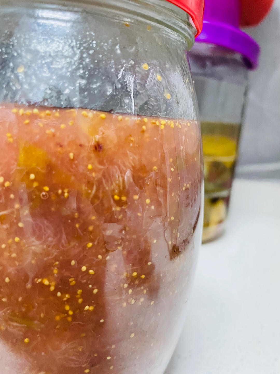 无花果酱（简单易学版）