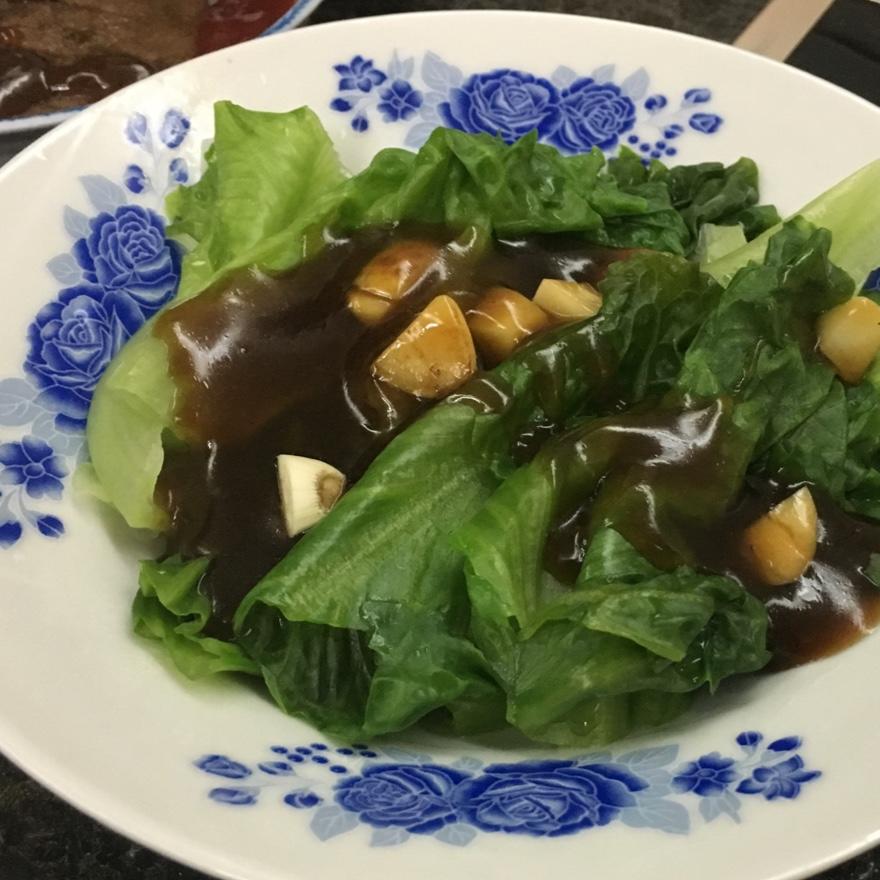 我的厨房日记