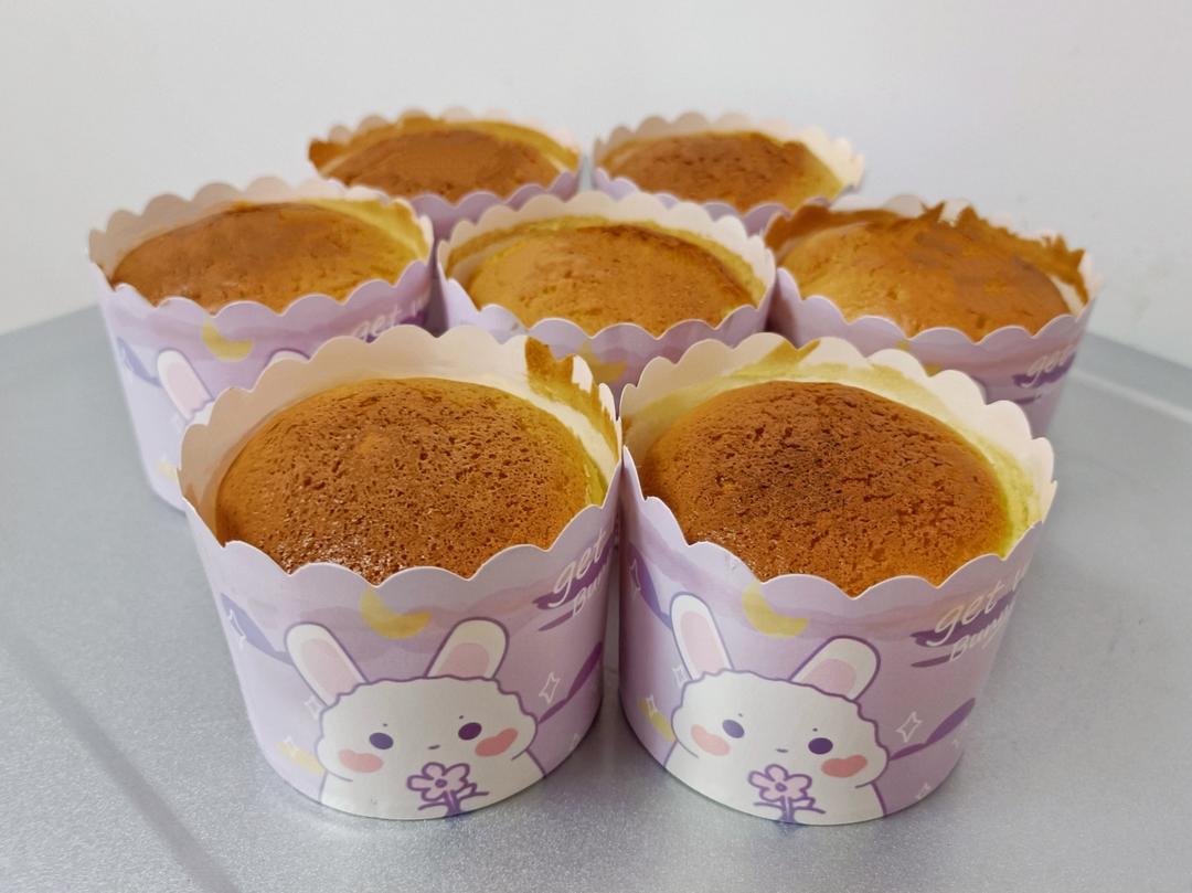 轻乳酪芝士蛋糕(8寸)