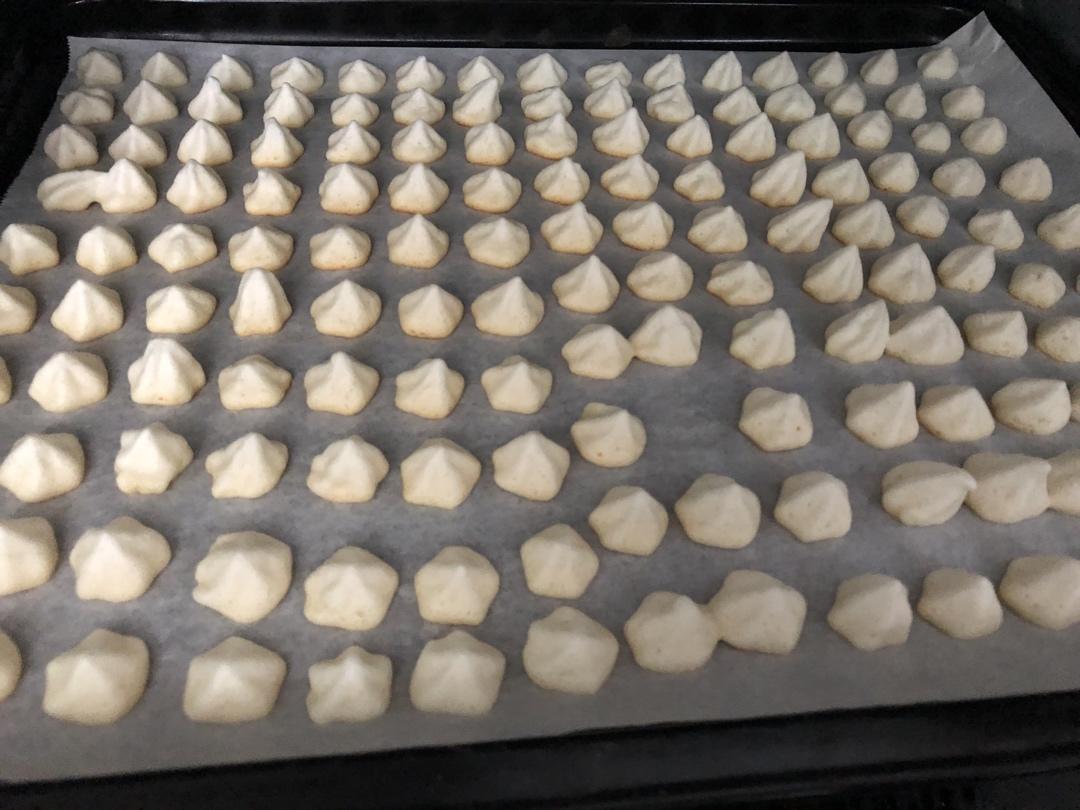 安慕希酸奶溶豆